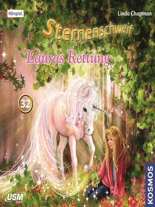 Title details for Lauras Rettung by Linda Chapman - Available
